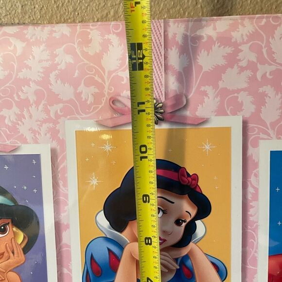 Disney Princess Photo Album - Picture 6 of 9